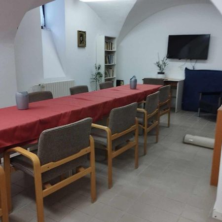 Koleje Zamecek Hotel Lednice Luaran gambar