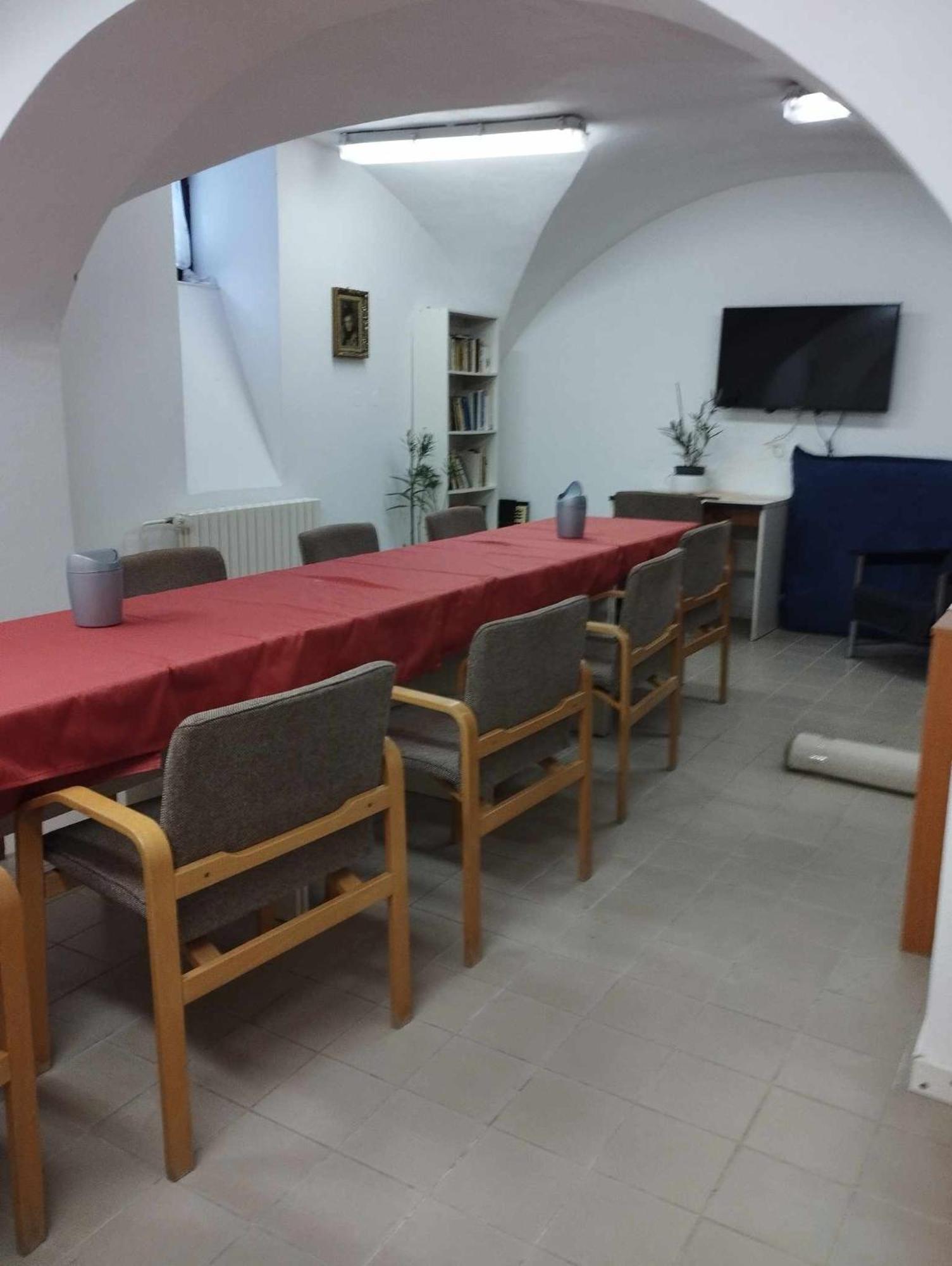 Koleje Zamecek Hotel Lednice Luaran gambar