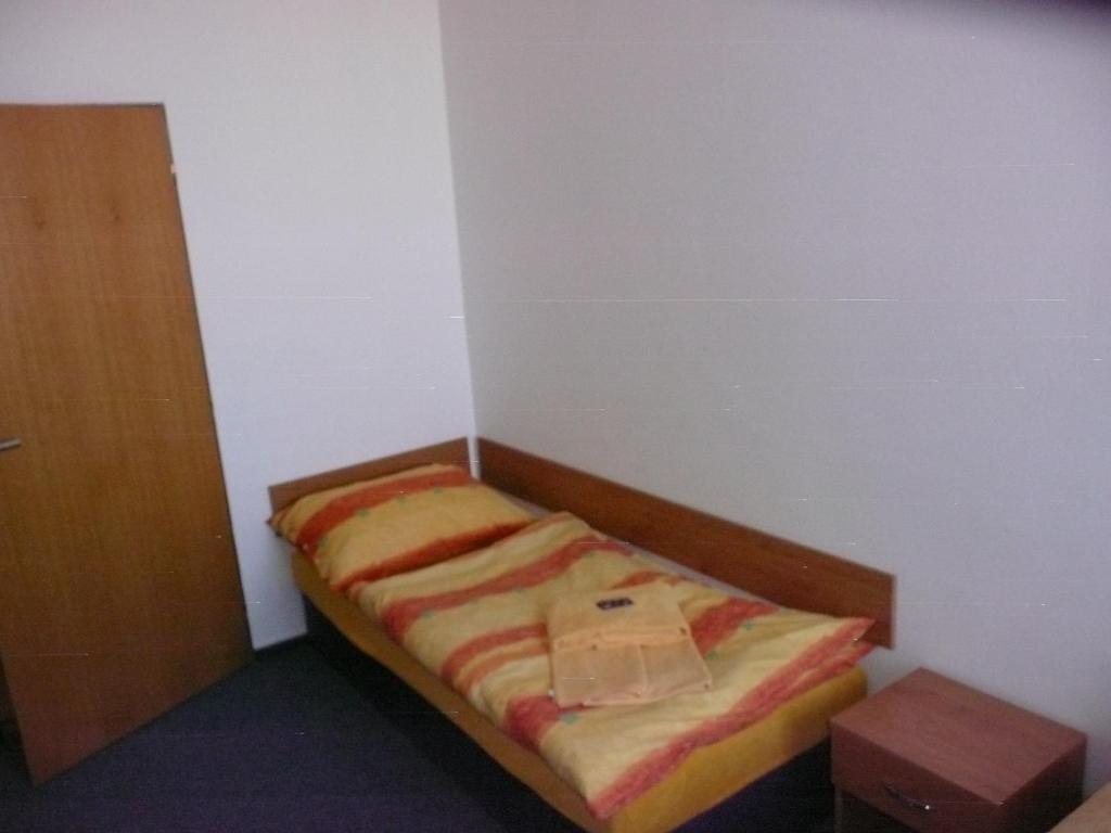 Koleje Zamecek Hotel Lednice Bilik gambar