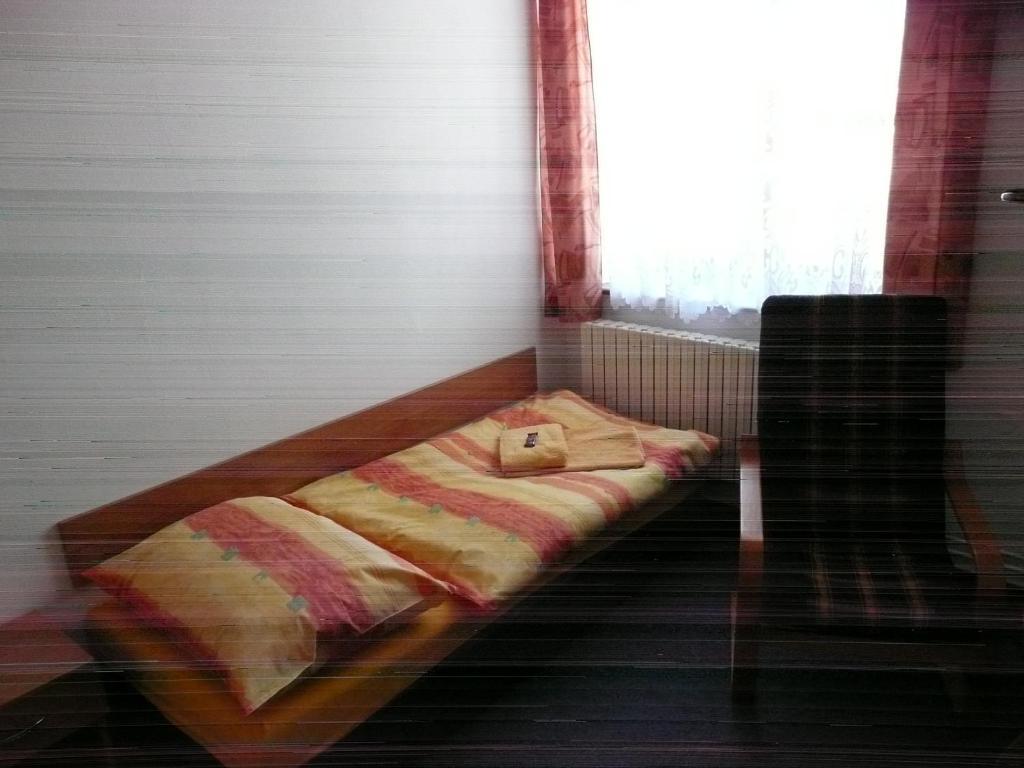 Koleje Zamecek Hotel Lednice Luaran gambar
