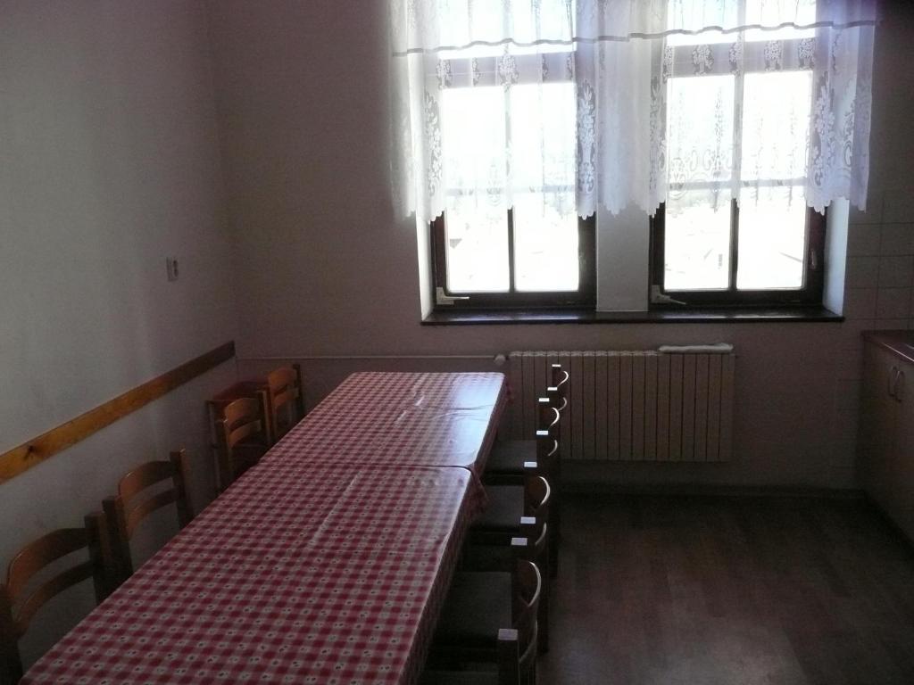 Koleje Zamecek Hotel Lednice Luaran gambar