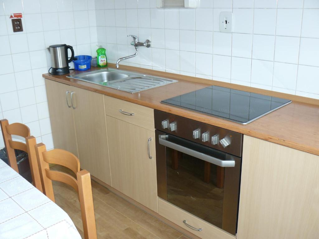 Koleje Zamecek Hotel Lednice Bilik gambar