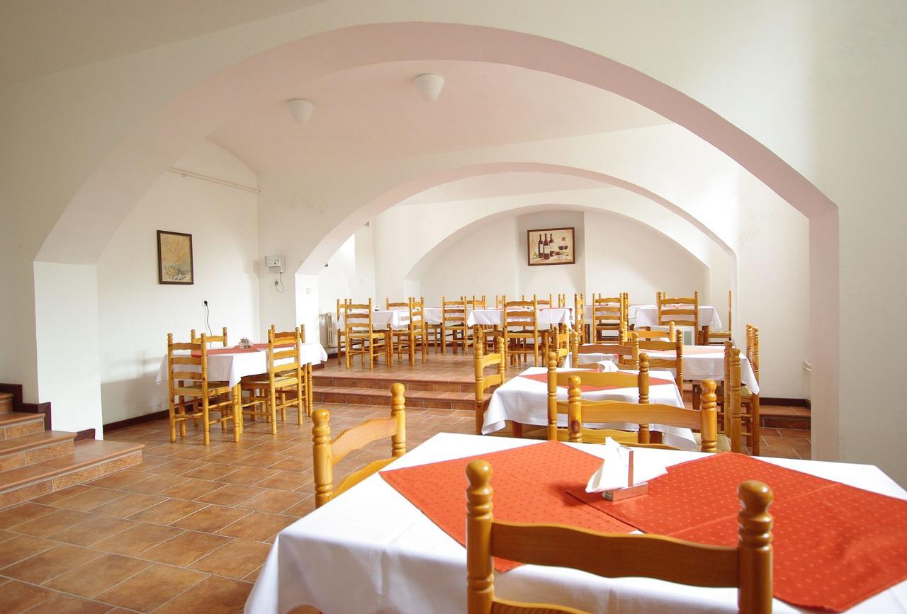 Koleje Zamecek Hotel Lednice Luaran gambar